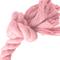 Show in main carousel: Pet Passion Brady Braided Rope Tug Dog Toy, Pink Salt, 3 count slide 3 of 6
