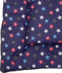 Digby & Fox Waterproof Padded Dog Bed, Star, Small slide 2 of 9