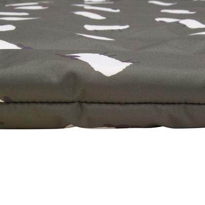 Show full view: Digby & Fox Waterproof Padded Dog Bed, Sheep, Small slide 4 of 9