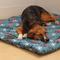 Show in main carousel: Digby & Fox Waterproof Padded Dog Bed, Balloon Dog, Large slide 8 of 9