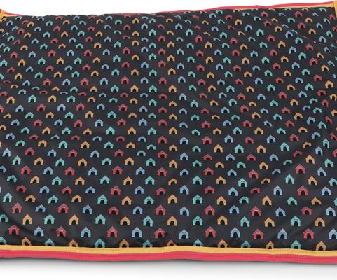 Show full view: Digby & Fox Waterproof Dog Bed, Dog House, 24 x 31-in slide 2 of 2