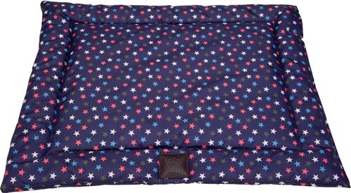 Show full view: Digby & Fox Waterproof Padded Dog Bed, Star, Small slide 7 of 9