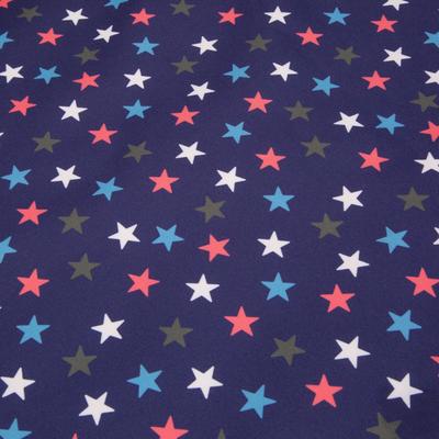 Show full view: Digby & Fox Waterproof Padded Dog Bed, Star, Small slide 4 of 9