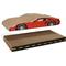 Show in main carousel: Kensie Car 2-piece Cat Scratcher Set with Catnip, Red slide 3 of 6