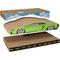 Show in main carousel: Kensie Car 3-piece Cat Scratcher Set with Catnip, Green slide 3 of 7