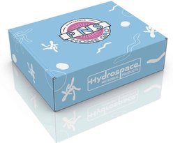 Hydrospace PNS HomeGro Fish Aquarium Bacteria, Blue, 2.5-gal