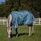 Show in main carousel: Equinavia Thunder 360 Detachable Neck Horse Turnout Sheet, Bluestone Blue, 72-in slide 6 of 9