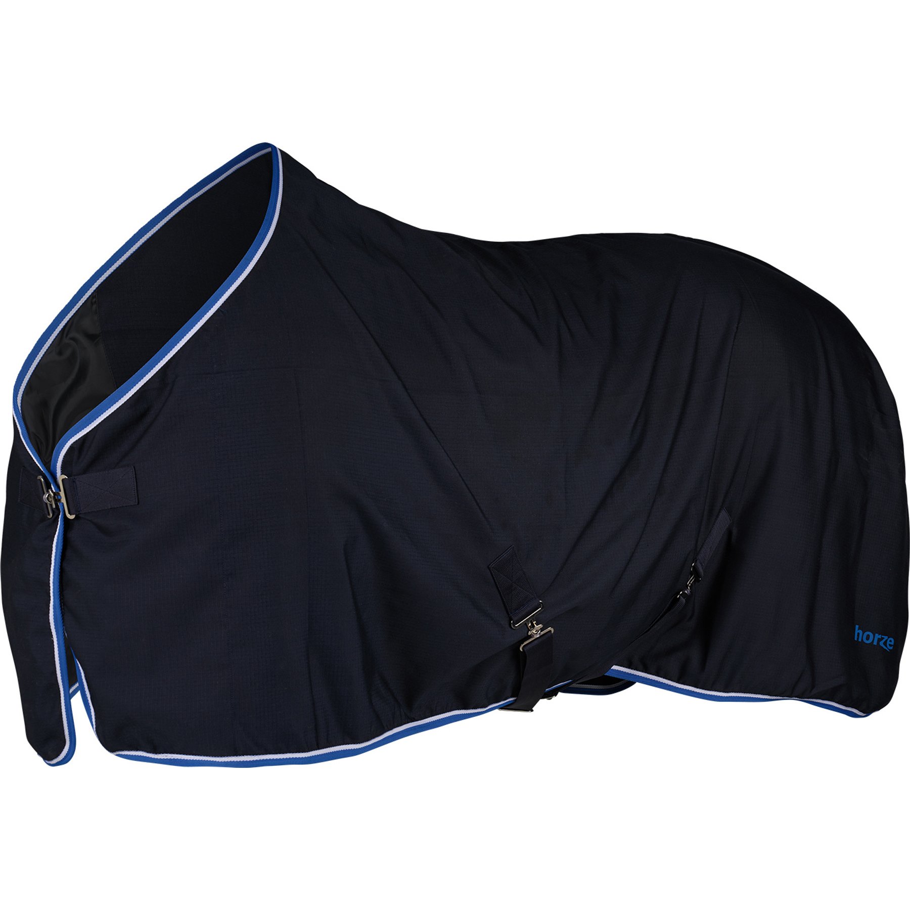 Horze Glasgow Summer Cooler Horse Blanket, 69