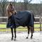 Show in main carousel: Horze Nevada Lightweight Turnout Horse Sheet, Black, 75-in slide 1 of 9