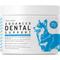 Show in main carousel: Chew + Heal Advanced Dental Support Powder with 6 Active Ingredients Dental Supplement for Dogs, 4-oz jar slide 1 of 10