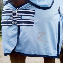 Horze Freja Combo Horse Fly Sheet, 63 slide 2 of 4