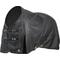 Show in main carousel: Horze Nevada Lightweight Turnout Horse Sheet, Black, 60-in slide 7 of 9