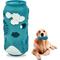Show in main carousel: Petopia Cola Can Tough Dog Chew toy, Large, Ice River Blue/White slide 1 of 10