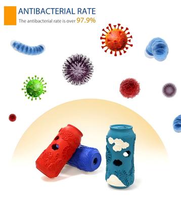 Show full view: Petopia Cola Can Tough Dog Chew toy, Large, Red/White slide 9 of 12