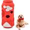 Show in main carousel: Petopia Cola Can Tough Dog Chew toy, Large, Red/White slide 1 of 12