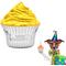 Show in main carousel: Petopia Cupcakes Tough Dog Chew Toy, Medium, White/Yellow slide 1 of 10