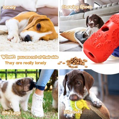 Show full view: Petopia Cola Can Tough Dog Chew toy, Large, Red/White slide 6 of 12