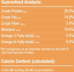 Good 'n' Tasty Triple Flavor Flake Cat Treat & Food Topper, 0.8-oz jar slide 2 of 9