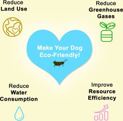 Fabrechew Yellow Eye Care Chew Stick Supplement for Dogs, 14 count slide 2 of 6