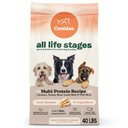 CANIDAE All Life Stages Multi-Protein Recipe Dry Dog Food, 40-lb bag