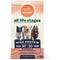 Show in main carousel: CANIDAE All Life Stages Salmon Recipe High Protein Dry Dog Food, 4-lb bag slide 1 of 11