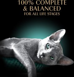 Sheba Perfect Portions Salmon & Tuna Twin Variety Pack Grain-Free Pate Wet Cat Food, 2.6-oz tray, 6 count slide 2 of 9