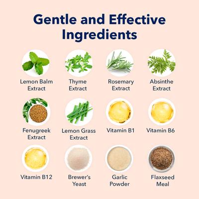 Show full view: Vets Preferred Flea & Tick Prevention Beef Flavored Dog Chews, 90 count slide 3 of 10