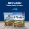 Show in main carousel: Blue Buffalo Nudges Grillers Chicken Dog Treats, 10-oz bag slide 10 of 11