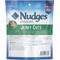 Show in main carousel: Blue Buffalo Nudges Jerky Cuts Chicken Dog Treats, 5-oz bag slide 3 of 11
