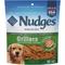 Show in main carousel: Blue Buffalo Nudges Grillers Chicken Dog Treats, 16-oz bag slide 1 of 11