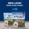 Show in main carousel: Blue Buffalo Nudges Jerky Cuts Chicken Dog Treats, 5-oz bag slide 10 of 11