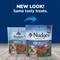 Show in main carousel: Blue Buffalo Nudges Jerky Bites Chicken Jerky Dog Treats, 5-oz bag slide 10 of 11