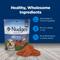 Show in main carousel: Blue Buffalo Nudges Jerky Bites Chicken Jerky Dog Treats, 5-oz bag slide 7 of 11