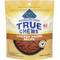 Show in main carousel: Blue Buffalo True Chews Natural Chicken & Bacon Dog Treats, 12-oz bag slide 1 of 11