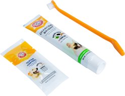 Arm & Hammer Products Charcoal Bright Dental Kit with Water Additive for Dogs slide 2 of 5