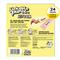 Show in main carousel: Temptations Lickable Puree Chicken & Salmon Variety Pack Kitten Lickable Cat Treats, 0.42-oz tube, pack of 24 slide 3 of 9