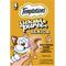 Show in main carousel: Temptations Lickable Puree Tasty Chicken Flavor Senior Lickable Cat Treats, 4 count slide 1 of 9