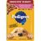 Show in main carousel: Pedigree Choice Cuts in Gravy Chicken, Bacon, & Cheese Flavors Adult Soft Wet Dog Food, 3.5-oz pouch, case of 16 slide 1 of 10