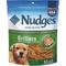Show in main carousel: Blue Buffalo Nudges Grillers Chicken Dog Treats, 10-oz bag slide 1 of 11