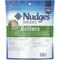 Show in main carousel: Blue Buffalo Nudges Grillers Chicken Dog Treats, 16-oz bag slide 3 of 11