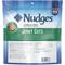 Show in main carousel: Blue Buffalo Nudges Jerky Cuts Chicken Dog Treats, 16-oz bag slide 3 of 11