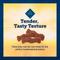 Show in main carousel: Blue Buffalo True Chews Natural Chicken & Bacon Dog Treats, 12-oz bag slide 8 of 11