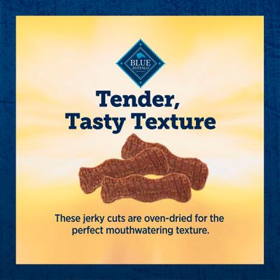 Show full view: Blue Buffalo True Chews Natural Chicken & Bacon Dog Treats, 12-oz bag slide 8 of 11