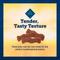 Show in main carousel: Blue Buffalo True Chews Natural Chicken & Bacon Dog Treats, 22-oz bag slide 7 of 11