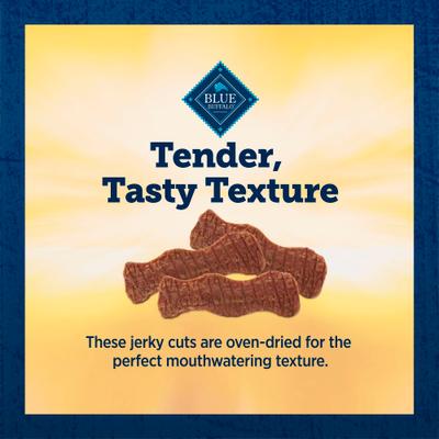 Show full view: Blue Buffalo True Chews Natural Chicken & Bacon Dog Treats, 22-oz bag slide 7 of 11