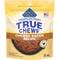 Show in main carousel: Blue Buffalo True Chews Natural Chicken & Bacon Dog Treats, 22-oz bag slide 1 of 11