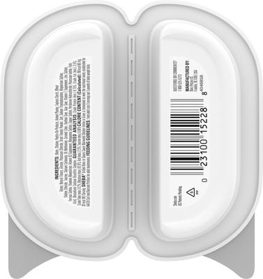Show full view: Sheba Grilled in Sauce Marinated Chicken Adult Cat Wet Food, 2.64-oz tray, 24 count slide 3 of 9