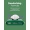 Show in main carousel: Earth Rated Thick Hypoallergenic 3-in-1 Dog Grooming Wipes, Lavender Scented, 400 count slide 6 of 12