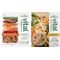 Show in main carousel: Variety Pack - Freshpet Vital Multi Protein, 5.5-lb bag + Fresh Cuts Chicken Recipe Fresh Dog Food, 4.5-lb bag slide 1 of 10