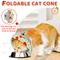 Show in main carousel: Supet Adjustable Recovery Cone for Cats, Apple, Small: 5 to 9-in neck slide 4 of 8